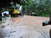 Topes de Collantes