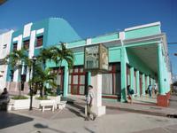 Topes de Collantes