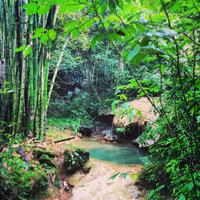 Topes de Collantes