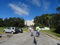 Topes de Collantes