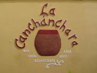 Trinidad - Canchanchara Bar