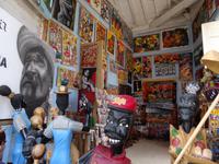Trinidad - Kunst
