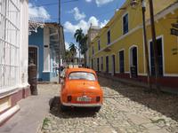 Trinidad, UNESCO Weltkulturerbe