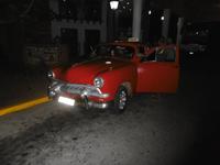 Trinidad