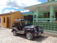 Trinidad