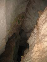 Tropfsteinhöhle 