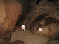 Tropfsteinhöhle 
