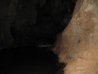 Tropfsteinhöhle 