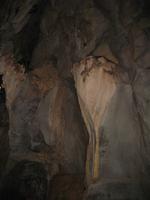Tropfsteinhöhle 