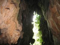 Tropfsteinhöhle 