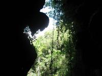 Tropfsteinhöhle 
