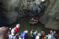 Tropfsteinhöhle Cueva del Indio 