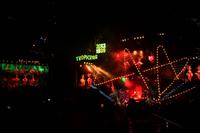 Tropicana Show