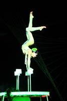 Tropicana Show