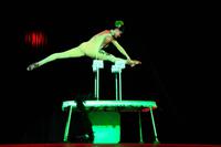 Tropicana Show