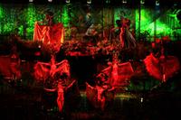Tropicana Show