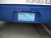 Unser Bus!
