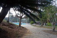 Unser Hotel in Soroa