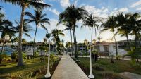 Unser Hotel in Trinidad
