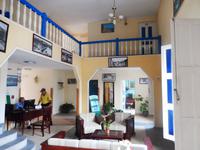 Unser kleines Hotel