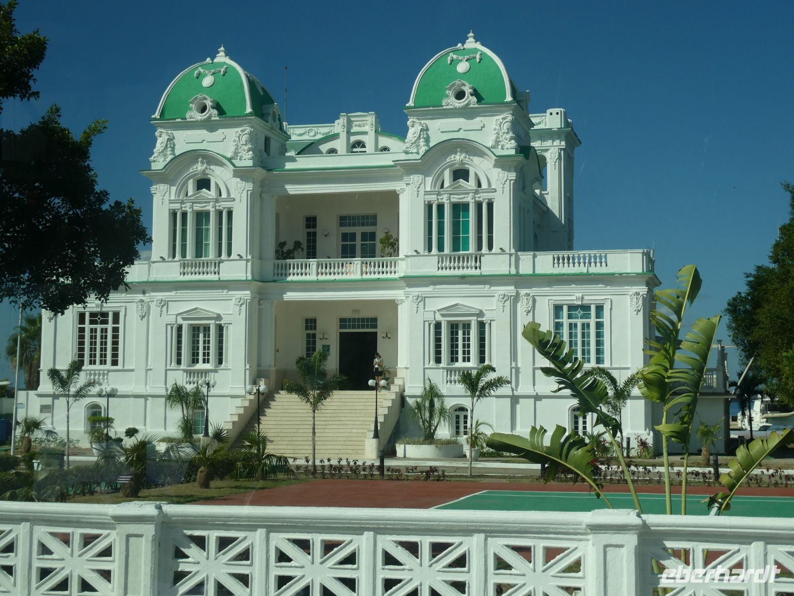 Villa am Malecon
