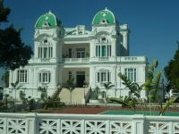 Villa am Malecon