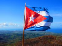 Viva Cuba!