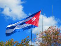 Viva Cuba!