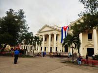 Viva la Cuba