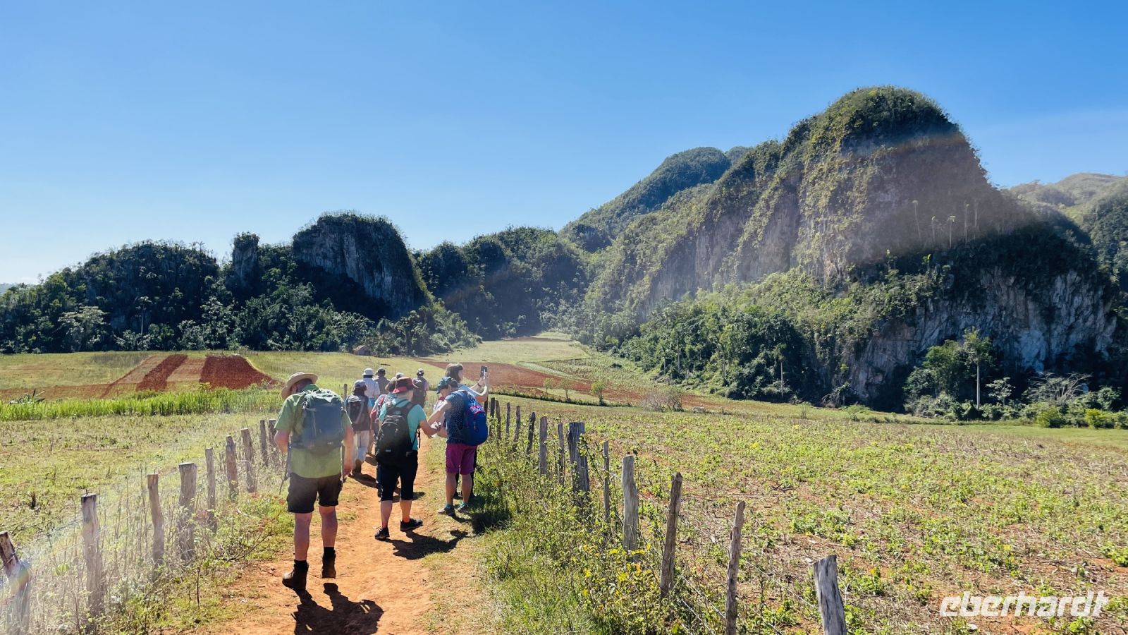 Wanderung 