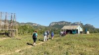 Wanderung 
