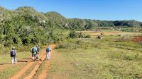 Wanderung 