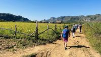 Wanderung 