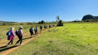 Wanderung 