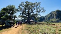 Wanderung 