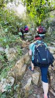 Wanderung 