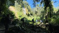 Wanderung 