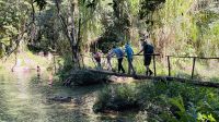 Wanderung 