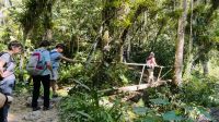 Wanderung 