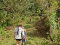 Wanderung wohin?