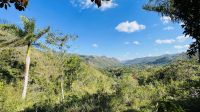 Wanderung zum Wasserfall 