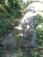 Wasserfall 