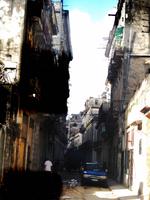 Wohnung Havanna