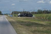 Zuckerrohrbahn