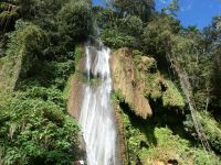 am Wasserfall 