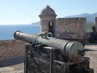 auf der Festung