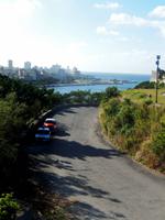 der Malecon