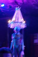erleuchtet
