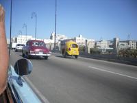 gelbes Coco-Taxi