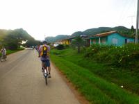 im Vinales Tal